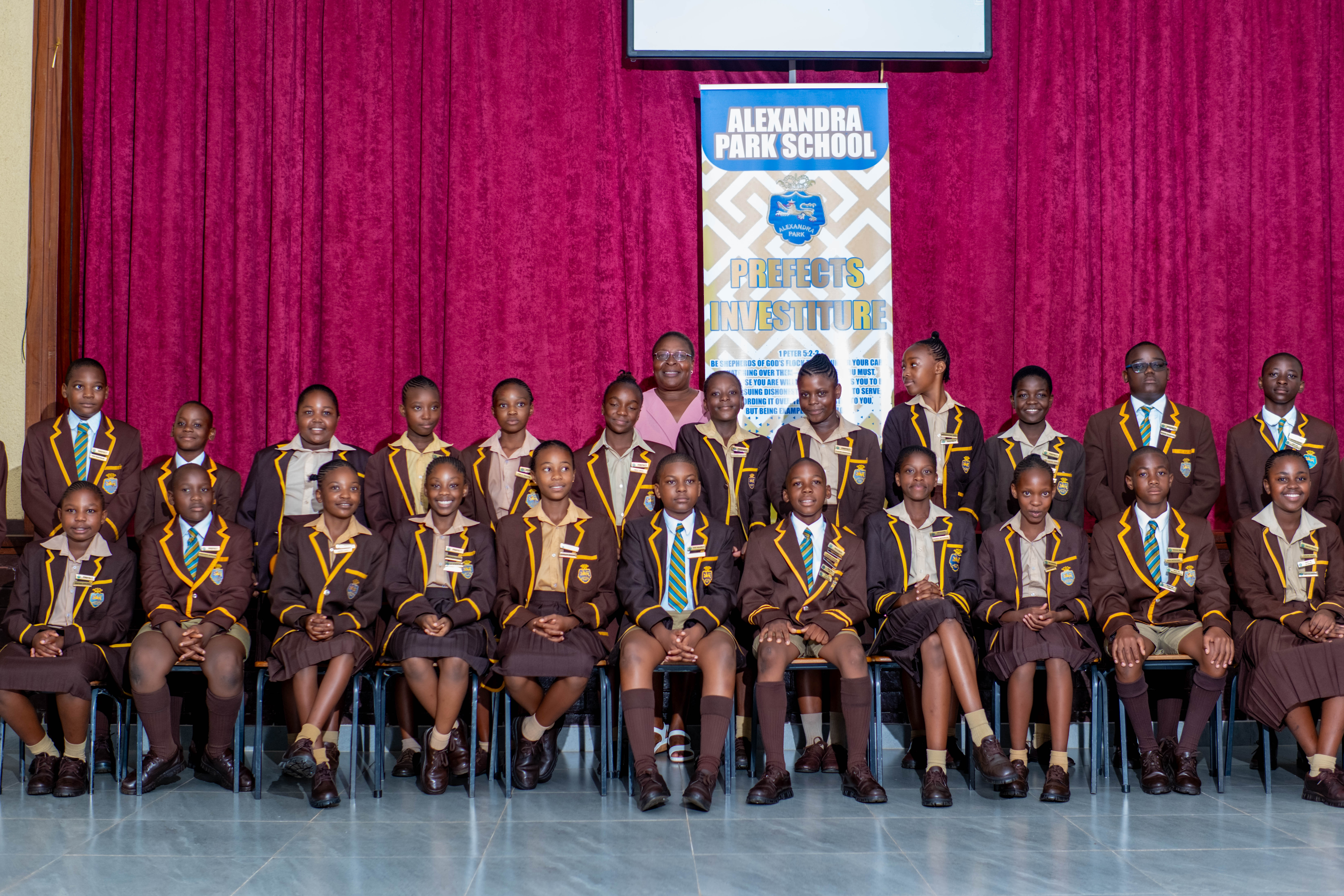 A Legacy of Excellence Since 1957