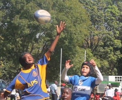 Rugby